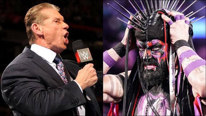 5 Times Vince McMahon allegedly punished WWE Superstars on-screen