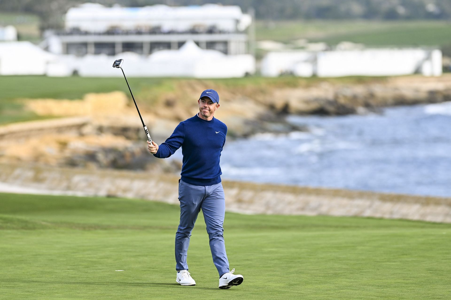 AT&amp;T Pebble Beach Pro-Am 2025 - Final Round - Source: Getty