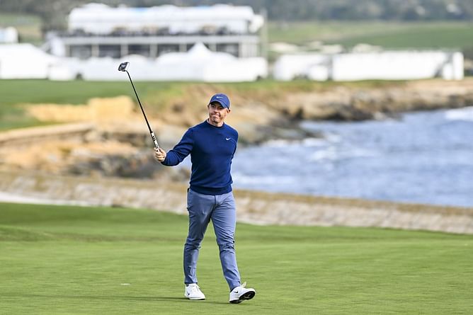 Rory McIlroy's impressive list of winning courses: Pebble Beach, TPC Sawgrass, Wentworth, and more explored