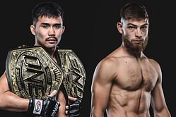 ONE Fight Night 28 preview and predictions: Prajanchai vs. Ellis Badr Barboza
