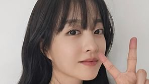 “He didn’t contact me for a year”— Actress Park Bo-young sheds light on impact of dating rumors with actor Kim Hee-won