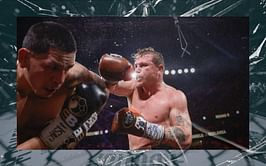 "I’d beat the dog out of these pugilists" - UFC star on six-win streak goes berserk over boxers making more money, earns four-word reply from analyst