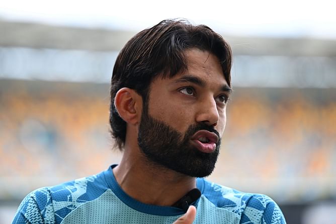 "Suffered enough for a long time" - Mohammad Rizwan urges Pakistan to enjoy Champions Trophy 2025 as nation hosts an ICC event after 29 years