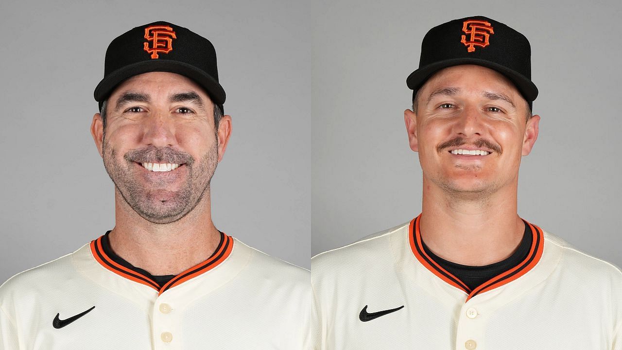 &quot;Matt Chapman rolled Justin Verlander out in a wheelchair&quot; &ndash; Giants superstar&rsquo;s brother spills birthday antics as the 9x All-Star turns 42 (Image Source: IMAGN)