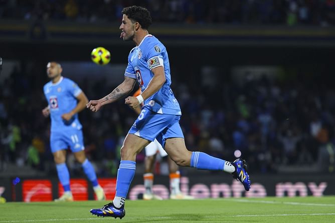 Tigres vs Cruz Azul Prediction and Betting Tips | February 15th 2025