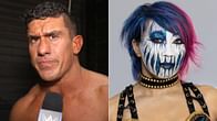 EC3 reacts to "horrible" Asuka situation (Exclusive)