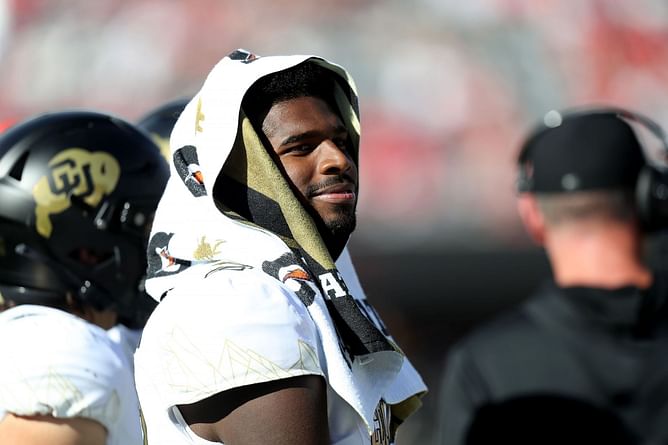 “Shedeur Sanders' tape sometimes is tough to watch” - Ex-NFL QB raises minor red flag as ESPN projects major slide