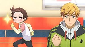 Medalist episode 7 release date and time, where to watch, and more