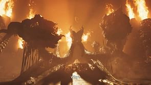 Where to find The Black Flame in Monster Hunter Wilds