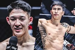 “I’ll just go for it” - Masaaki Noiri silences the doubters, zeroes in on Tawanchai for interim world title shot at ONE 172