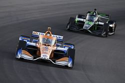 IndyCar Sebring Test full results: Will Power tops 27-driver grid separated by only 0.76s
