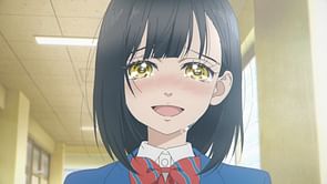 Honey Lemon Soda episode 7: Uka and Serina confirm their feelings for Kai as summer break begins