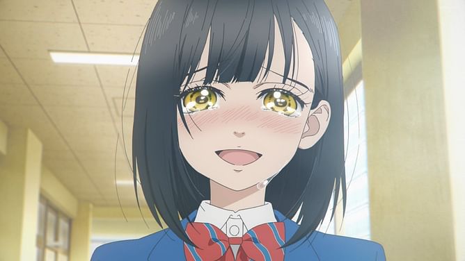 Honey Lemon Soda episode 7: Uka and Serina confirm their feelings for Kai as summer break begins