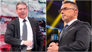 Michael Cole's comments about Vince McMahon explained by 12-year WWE veteran; shares what he thinks former chairman is going to do