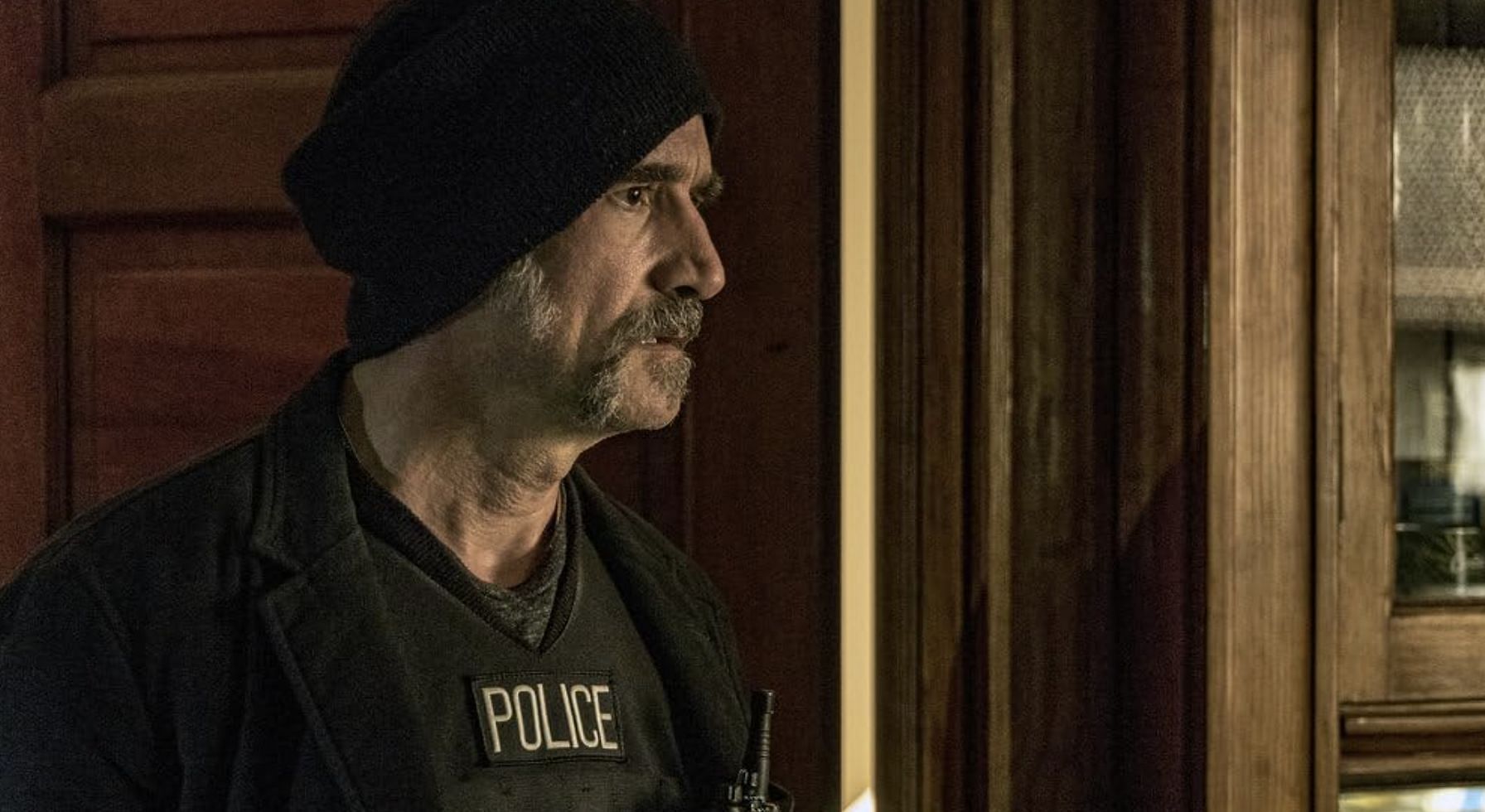 The character Alvin Olinsky exited the show in season 5 (Image via YouTube/One Chicago)