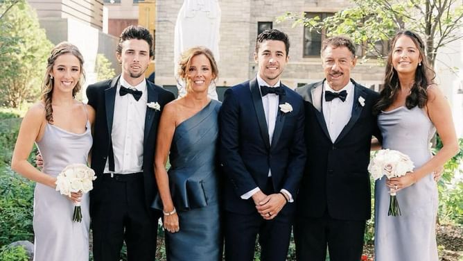 "If only we could have one more call”: Johnny Gaudreau’s mom Jane pens a tear-jerking reaction to deceased NHL star’s heartwarming pre-game ritual