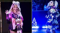 Alexa Bliss reiterates her character name after on-going speculation following WWE return