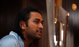 "Maybe it was the honesty" - When MS Dhoni opened up on the big decision to pick him as India captain ahead of some seniors