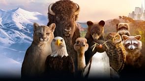Who is the narrator in The Americas? Everything you need to know
