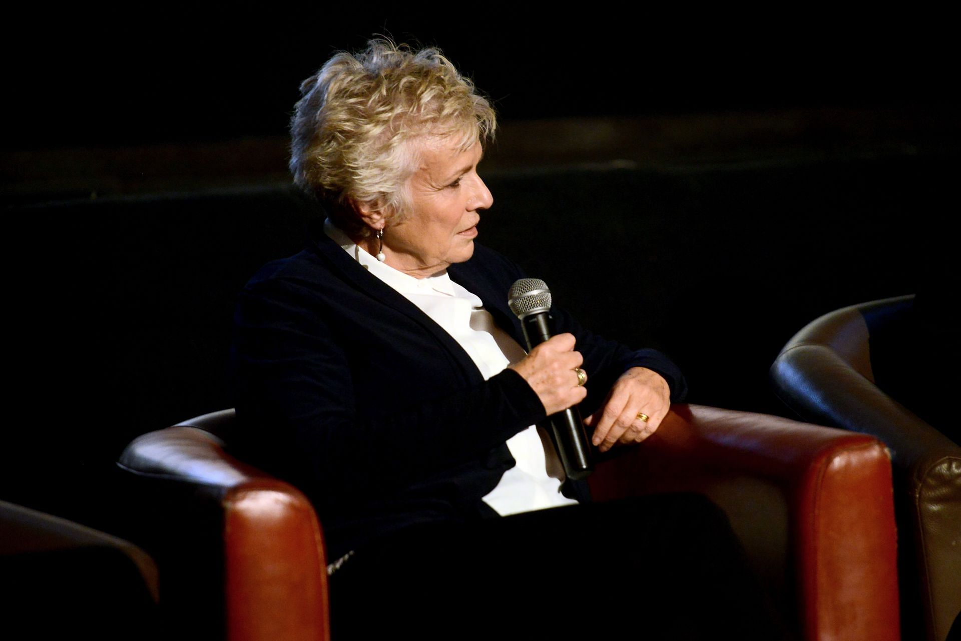 Julie Walters (Image via Getty)