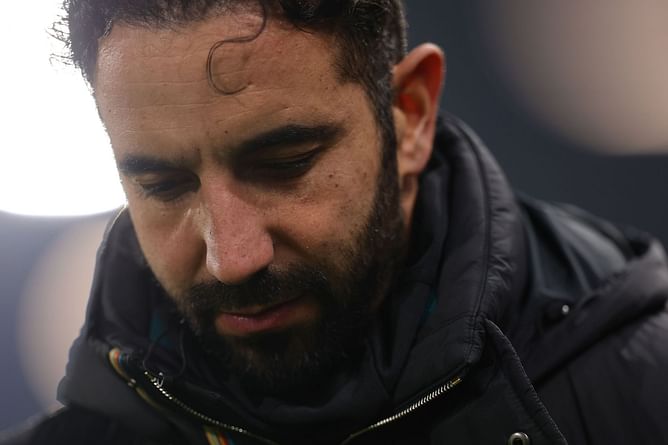 Manchester United star's loan move collapses after he bid goodbye to teammates - Reports