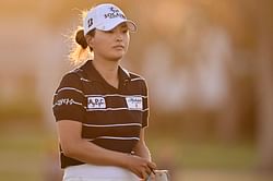 Who is leading the 2025 Founders Cup after round 2: Leaderboard explored