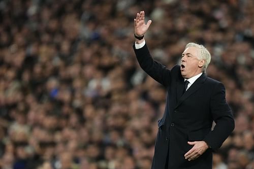 Carlo Ancelotti