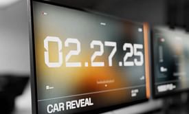 WATCH: Arrow McLaren announce 2025 IndyCar challenger reveal date