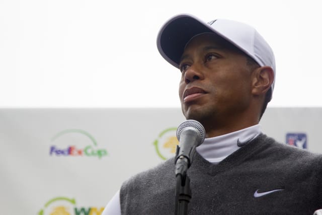 Is Tiger Woods playing in the 2025 WM Phoenix Open? Availability and