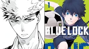 Embers manga review: Is this the new Blue Lock?