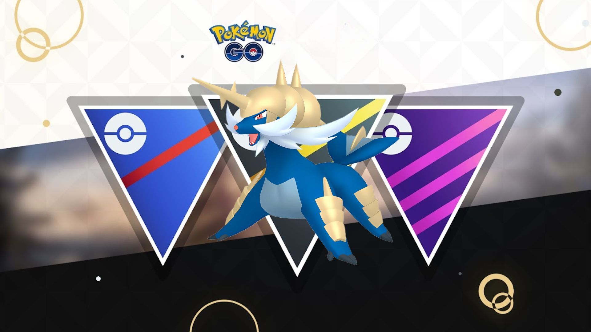 Pokemon GO Samurott: Best moveset, counters, and is it any good?