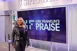 Who was LaTocha married to? Singer reveals split from husband of 30 years, pleas for reconciliation with sister in new freestyle