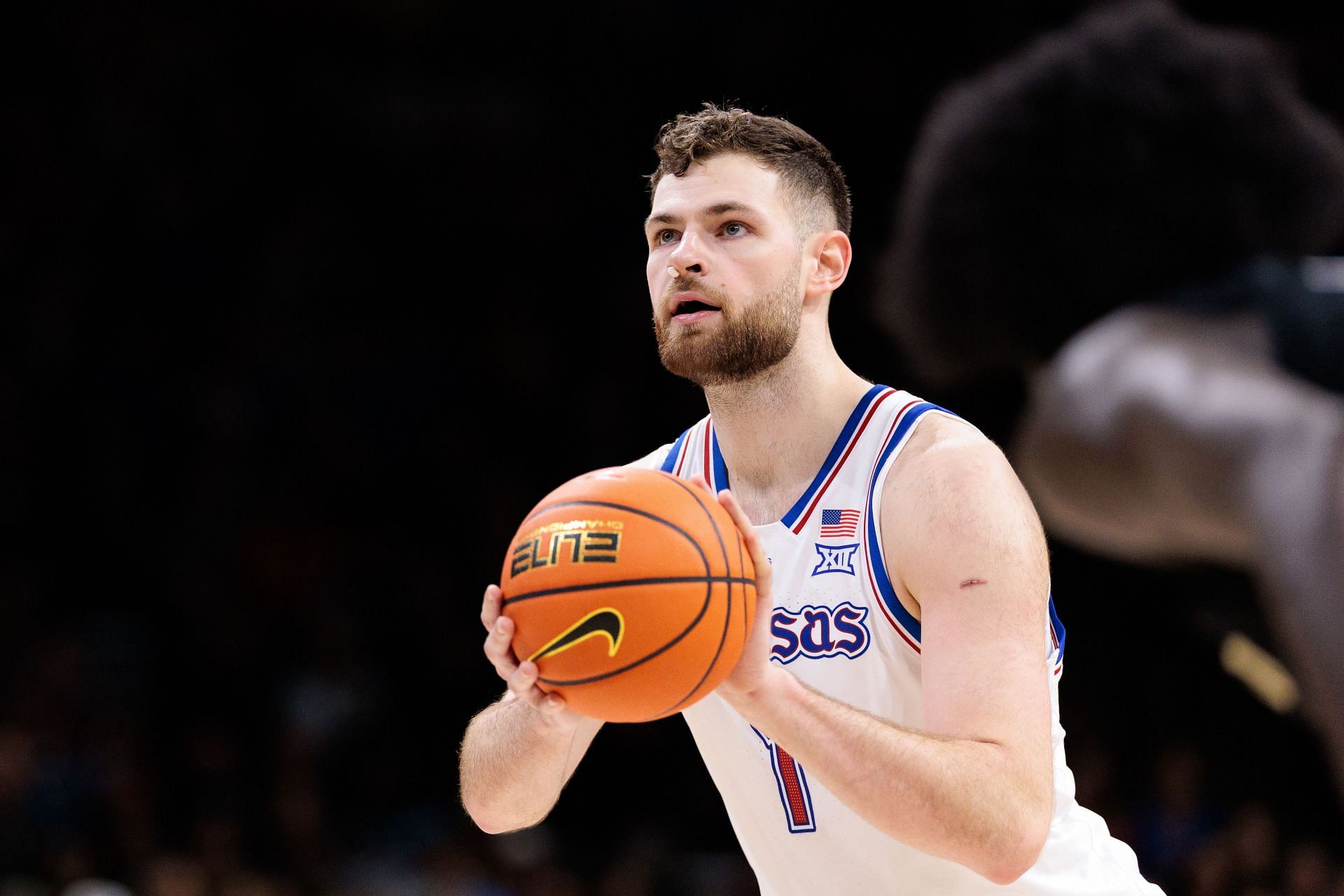 Kansas v Colorado - Source: Getty