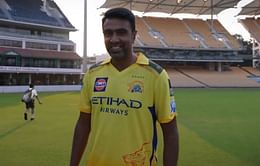 CSK share heartwarming video of Ravichandran Ashwin’s ‘homecoming’ ahead of IPL 2025