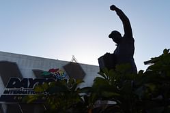 Dale Earnhardt's lasting influence on NASCAR 24 years later