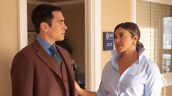 Will Trent season 3 episode 5: Release date and time, and where to watch