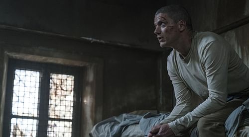 Still from the show Prison Break (Image via Adelstein Pictures)