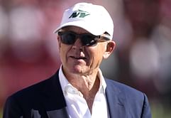 Woody Johnson’s leadership under fire as NFLPA report reveals stark contrast with Commanders: Report