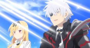 Arifureta season 3 episode 16 (finale): Hajime and co obtain the key to the human world