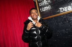 How many charges is Sha EK facing? Rapper arrested over July 2024 Bronx shooting