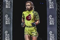 “Looking forward to that moment” - Ayaka Miura mulls KO finishes as opposed to her usual submissions