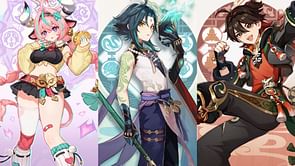 Best characters for Long Night's Oath artifact set in Genshin Impact 5.5 as per leaks