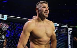 Surging middleweight contender sends Dricus du Plessis an ominous warning following UFC 312: “Mark my words”