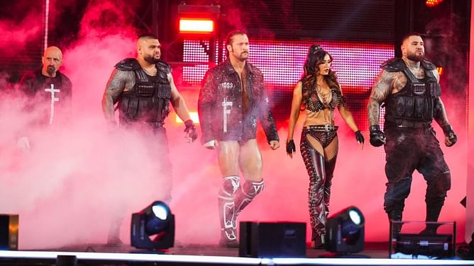 "Doomed" - WWE veteran comments on issues with wrestlers and creative (Exclusive)