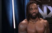 38-year-old star pays tribute to 7-year-old rivalry with Cedric Alexander following sudden WWE exit