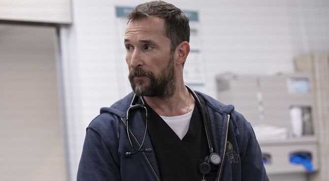 How many episodes will The Pitt have? Everything you need to know