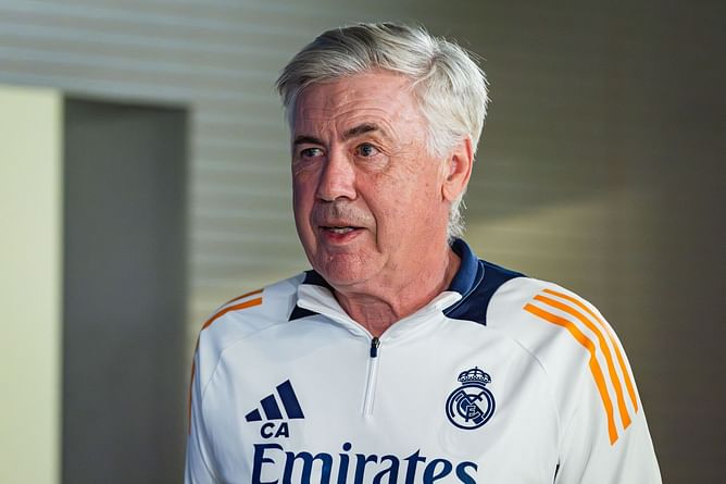 PSG ready to make surprise €80 million move for Real Madrid star - Reports