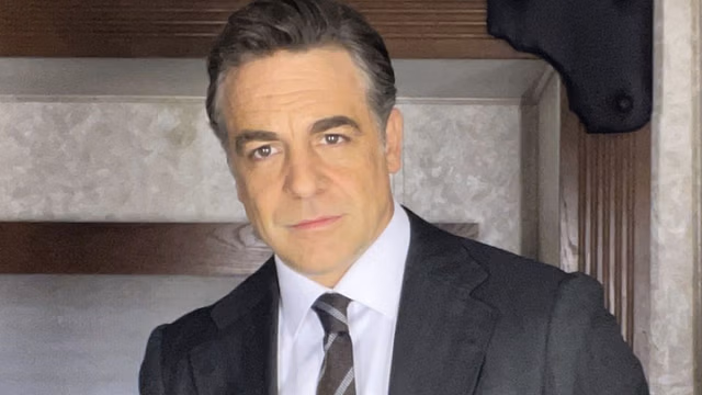 Who is Chris Mckenna? Details explored as actor replaces Charles Mesure on  General Hospital as Jack Brennan