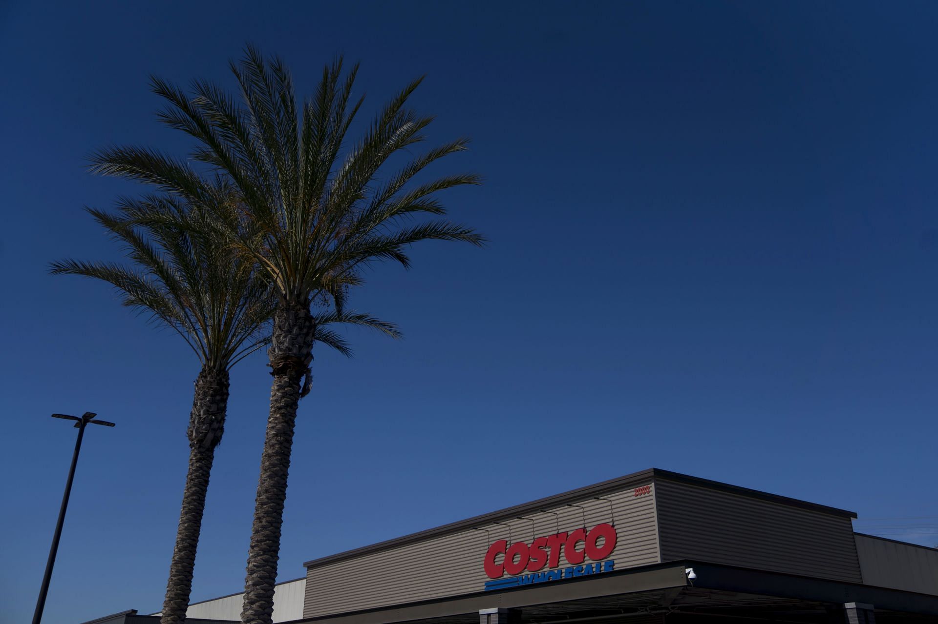 Costco Posts Strong Quarterly Earnings - Source: Getty