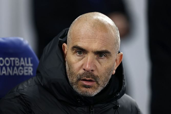Chelsea star linked with surprise move to La Liga heavyweight in the summer: Reports
